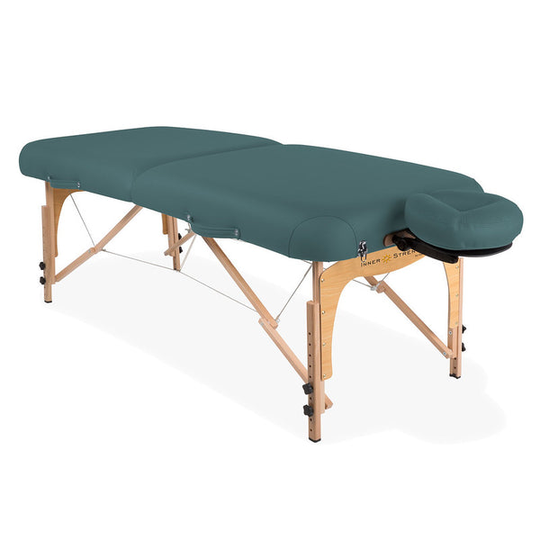 Earthlite Inner Strength E2 Professional Massage Table Package
