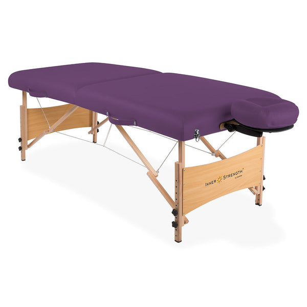 Earthlite Inner Strength Element Professional Massage Table Package