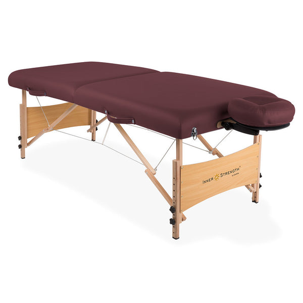 Earthlite Inner Strength Element Professional Massage Table Package