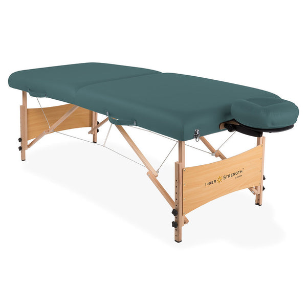 Earthlite Inner Strength Element Professional Massage Table Package