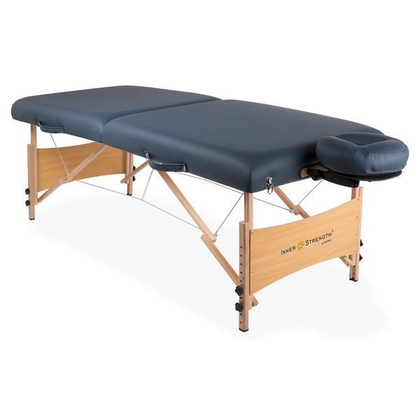 Earthlite Inner Strength Element Professional Massage Table Package