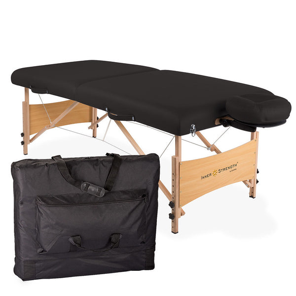Earthlite Inner Strength Element Professional Massage Table Package