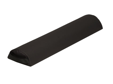 Earthlite Half Round Bolster