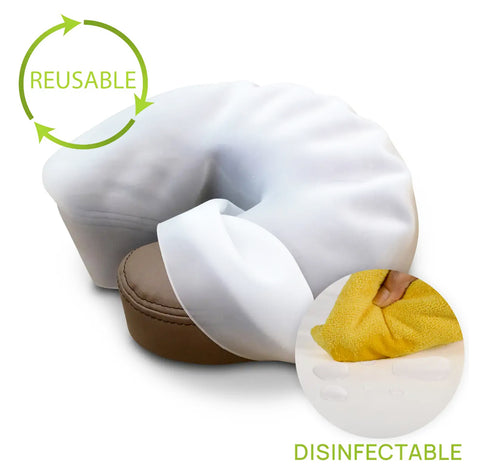 Earthlite Stretch Guard Silicone FacePillow Cover