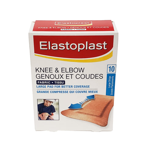 Elastoplast Knee & Elbow Bandages
