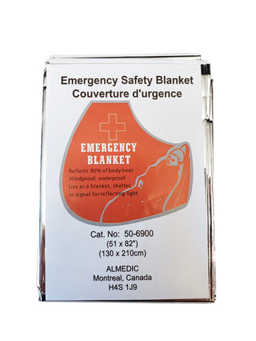 Emergency Safety Blanket