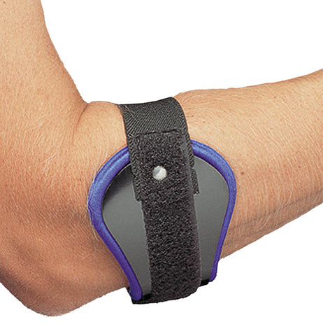 Epi-Clasp Elbow Support