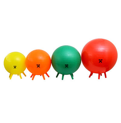 Exercise Ball with Feet