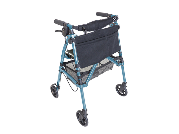 EZ Fold-N-Go Rollator