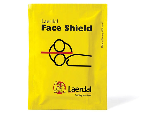 Resusci Face Shield