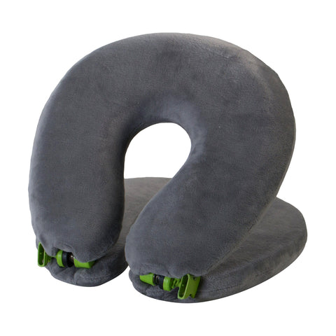 FaceCradle Travel Pillow