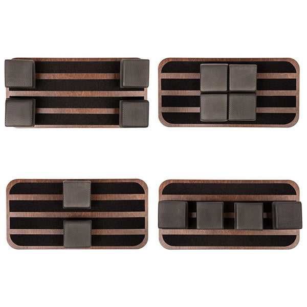 Fitterfirst Active Office Board