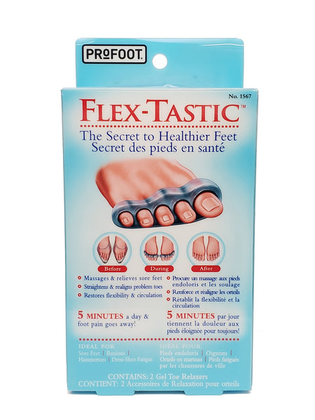 Profoot Flex-Tastic