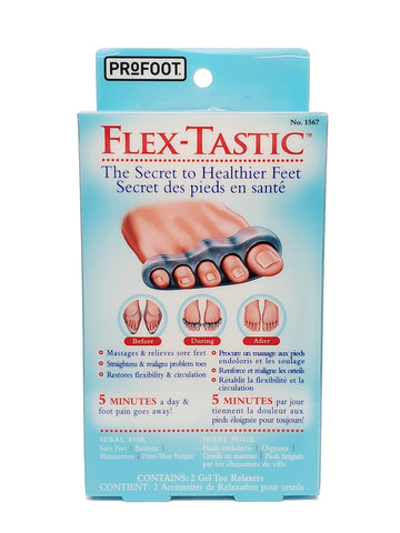 Profoot Flex-Tastic