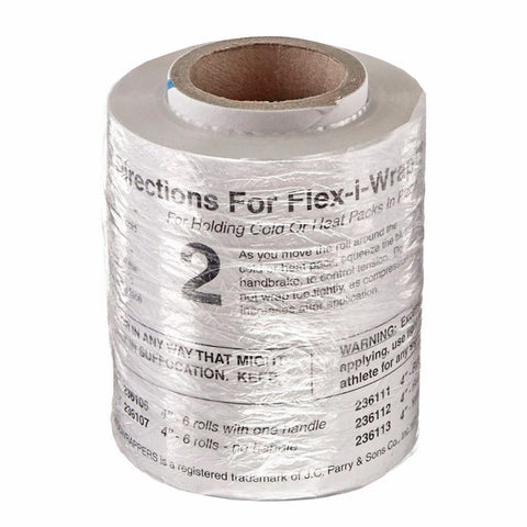 Flexiwrap 6"