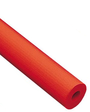Coloured Foam Tubing