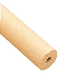 Coloured Foam Tubing