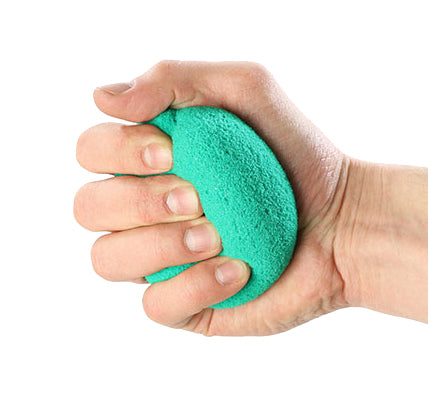 Foam Ball Hand Exerciser