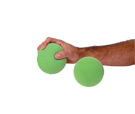 Foam Ball Hand Exerciser