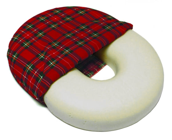 16" Foam Invalid Cushion