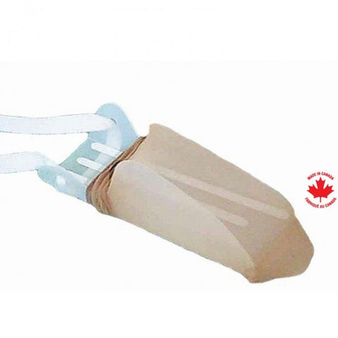 Folding Stocking Aid