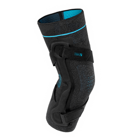 Formfit Pro Knee 20-30mmHg OA Brace with Comfort Top