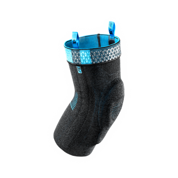 Formfit Pro Knee 20-30mmHg Compression & Patellar Support Brace