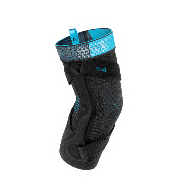 Formfit Pro Knee 20-30mmHg OA Brace with Comfort Top