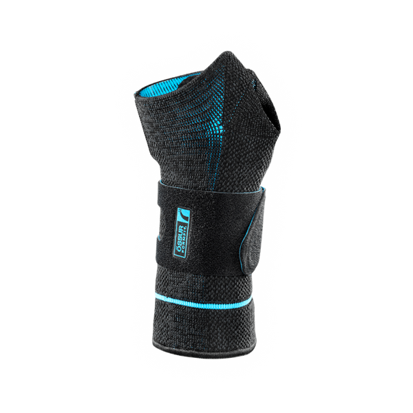 Formfit Pro Wrist Compression Support Brace