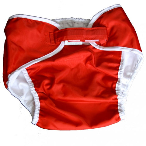 Gabby's Pool Pant Diaper