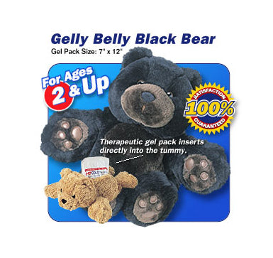 Gelly Belly Bears Hot/Cold Pack