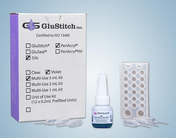 Glustitch