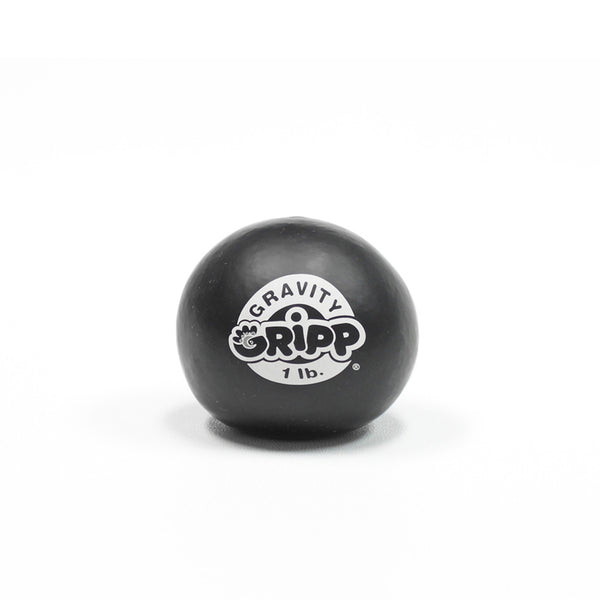 The Gravity Gripp Ball - Sport 1lbs