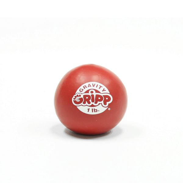 The Gravity Gripp Ball - Sport 1lbs