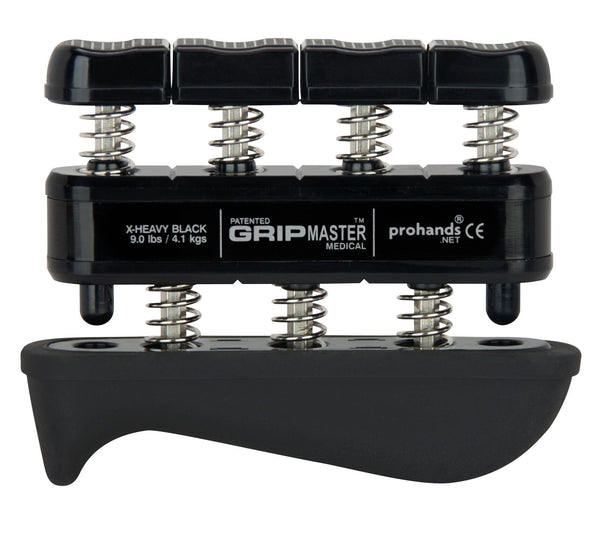 Gripmaster Hand Exerciser