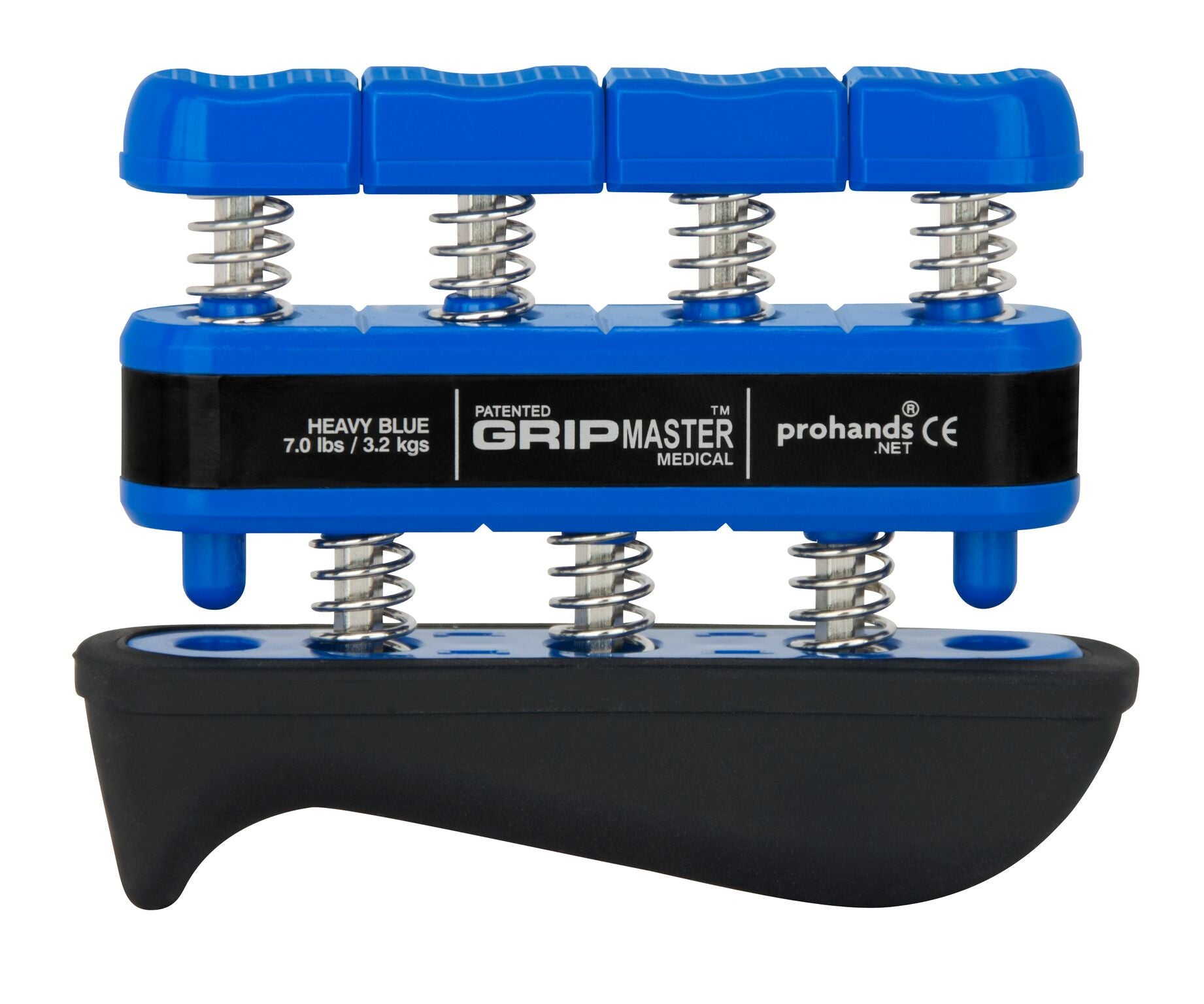 Gripmaster Hand Exerciser Diamond Athletic