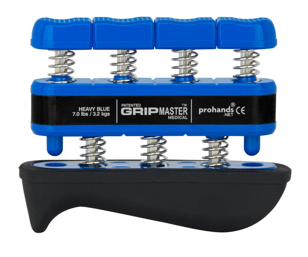 Gripmaster Hand Exerciser