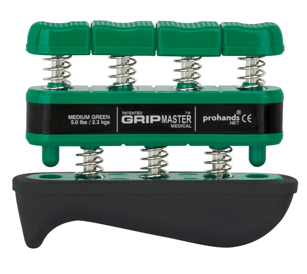 Gripmaster Hand Exerciser