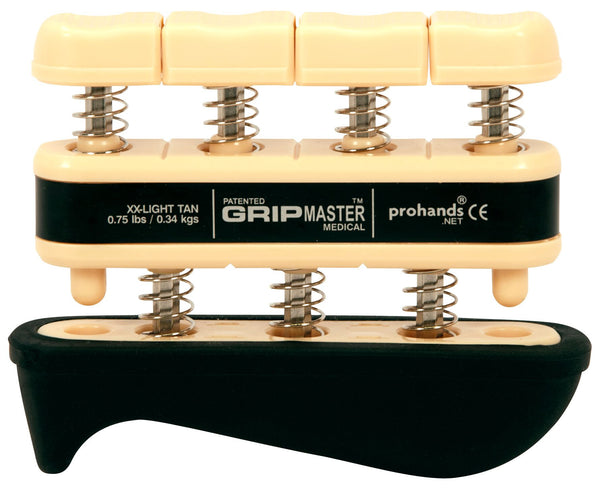 Gripmaster Hand Exerciser