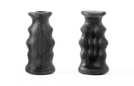 Go STEADY® Grooved Handle Grip for Cane