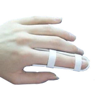 Velcro Strap for Finger Gutter Splint