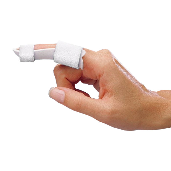 Finger Gutter Splint