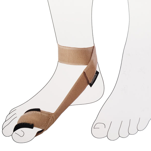 Ottobock Hallux Valgus Combo Comfort