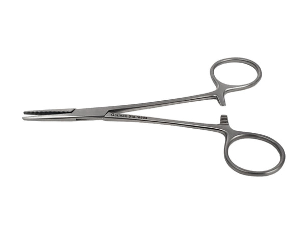 Halstead Mosquito Forceps - 5"