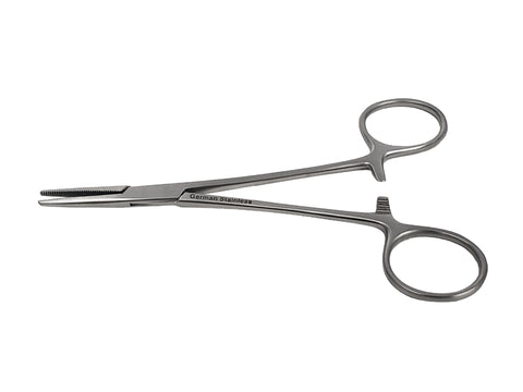 Halstead Mosquito Forceps - 5"