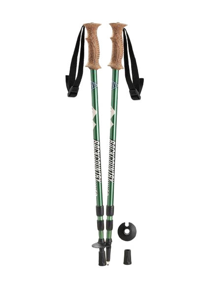 Harvy Backcountry Aluminum Hiking Poles