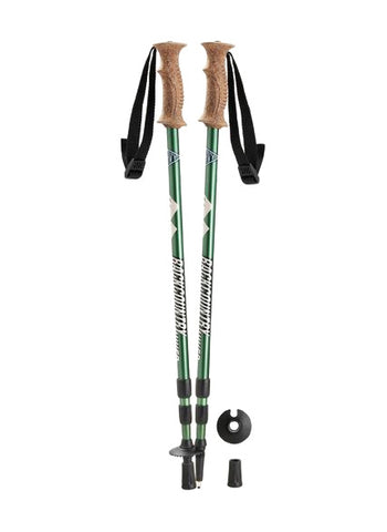 Harvy Backcountry Aluminum Hiking Poles