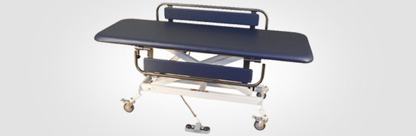 Performa X-Frame Hi-Lo Change Table