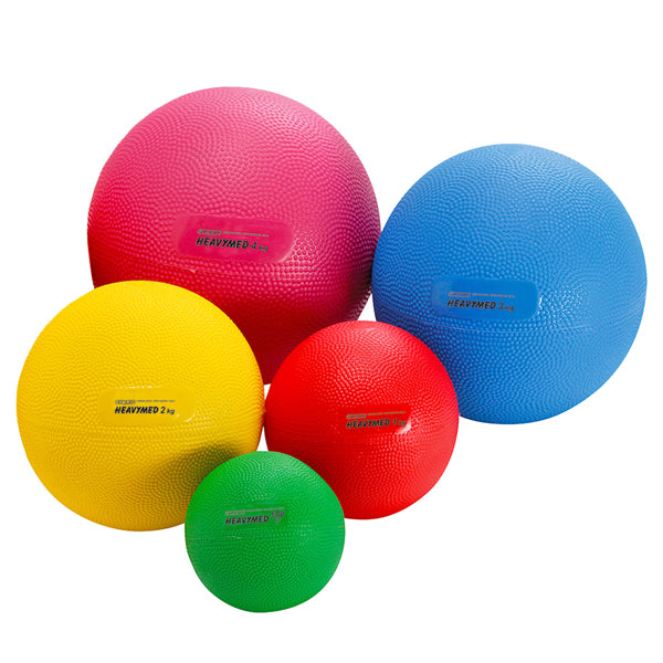 Heavy Med Balls