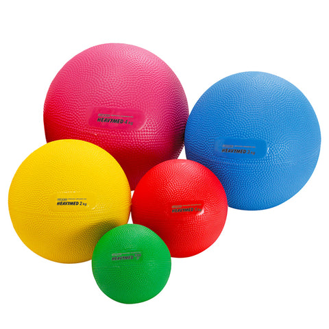 Heavy Med Balls